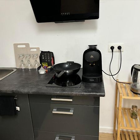 Apartament Ubuntu House - Charleroi Zewnętrze zdjęcie