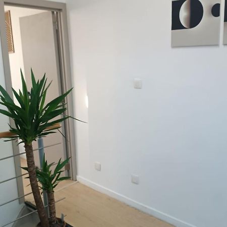 Apartament Ubuntu House - Charleroi Zewnętrze zdjęcie
