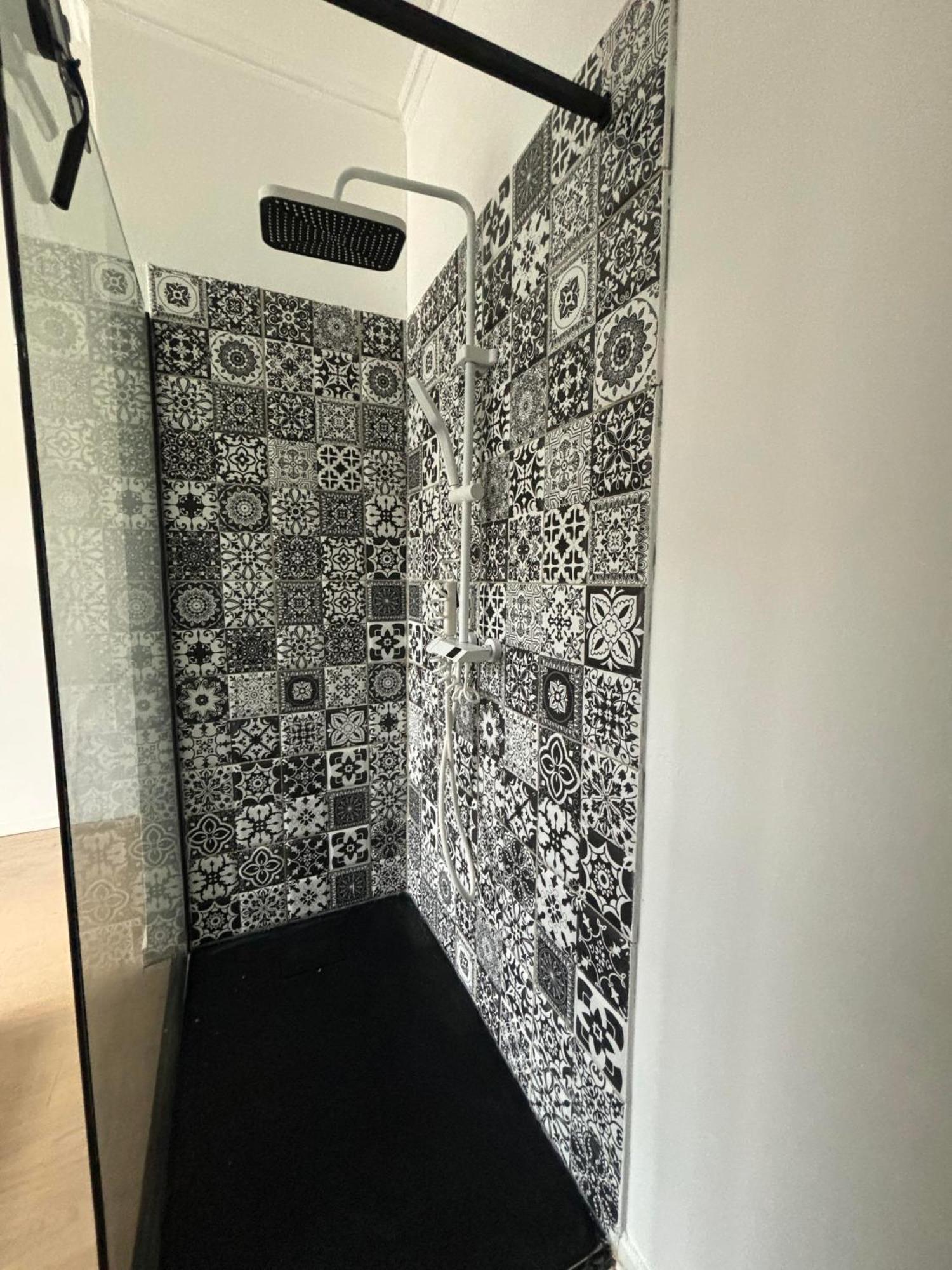 Apartament Ubuntu House - Charleroi Zewnętrze zdjęcie