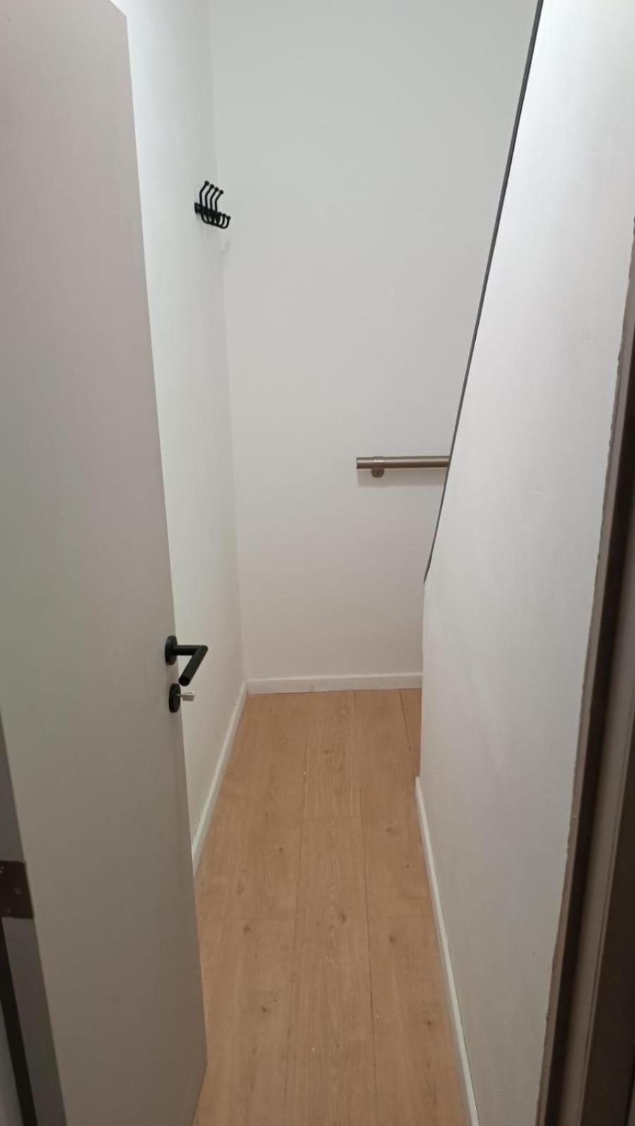 Apartament Ubuntu House - Charleroi Zewnętrze zdjęcie