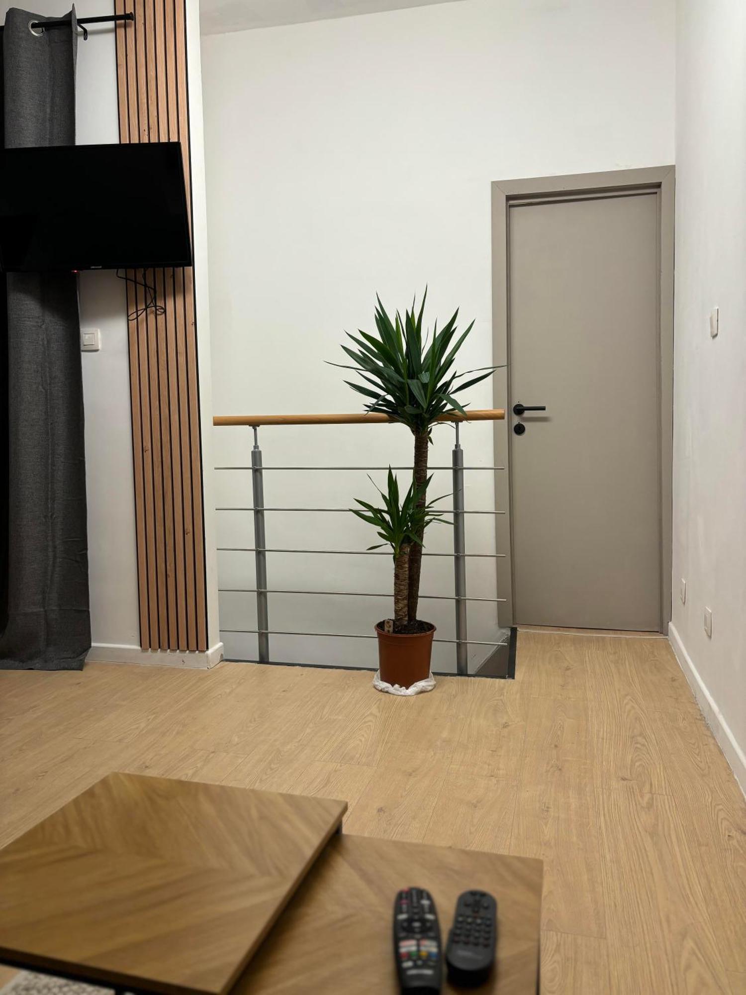 Apartament Ubuntu House - Charleroi Zewnętrze zdjęcie
