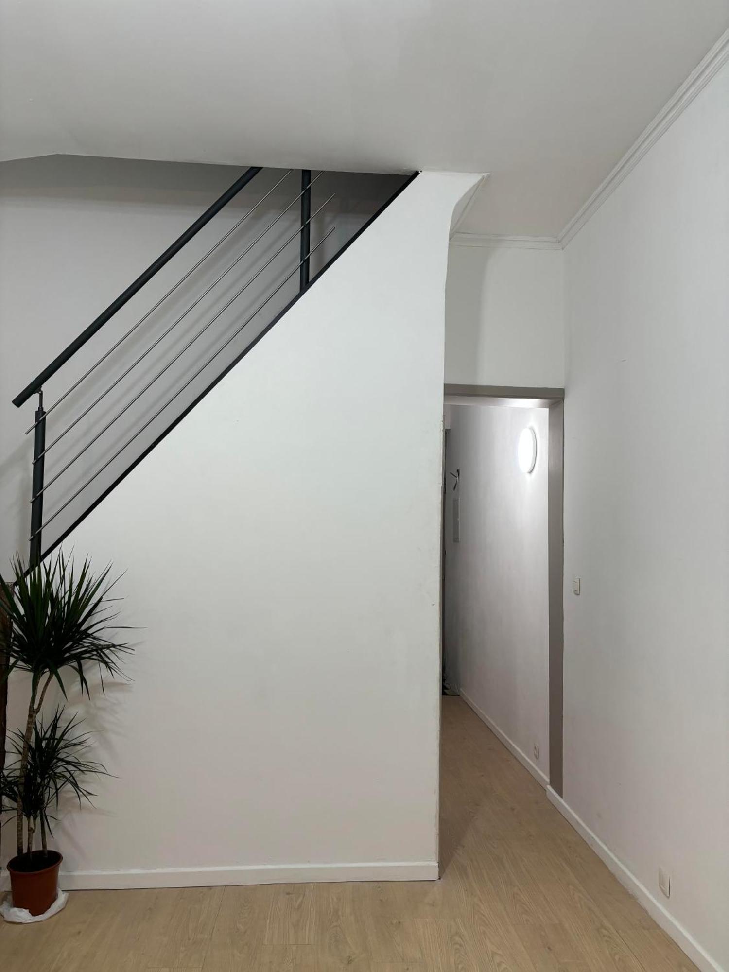 Apartament Ubuntu House - Charleroi Zewnętrze zdjęcie