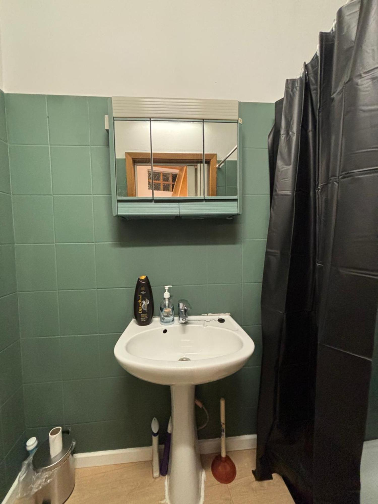 Apartament Ubuntu House - Charleroi Zewnętrze zdjęcie