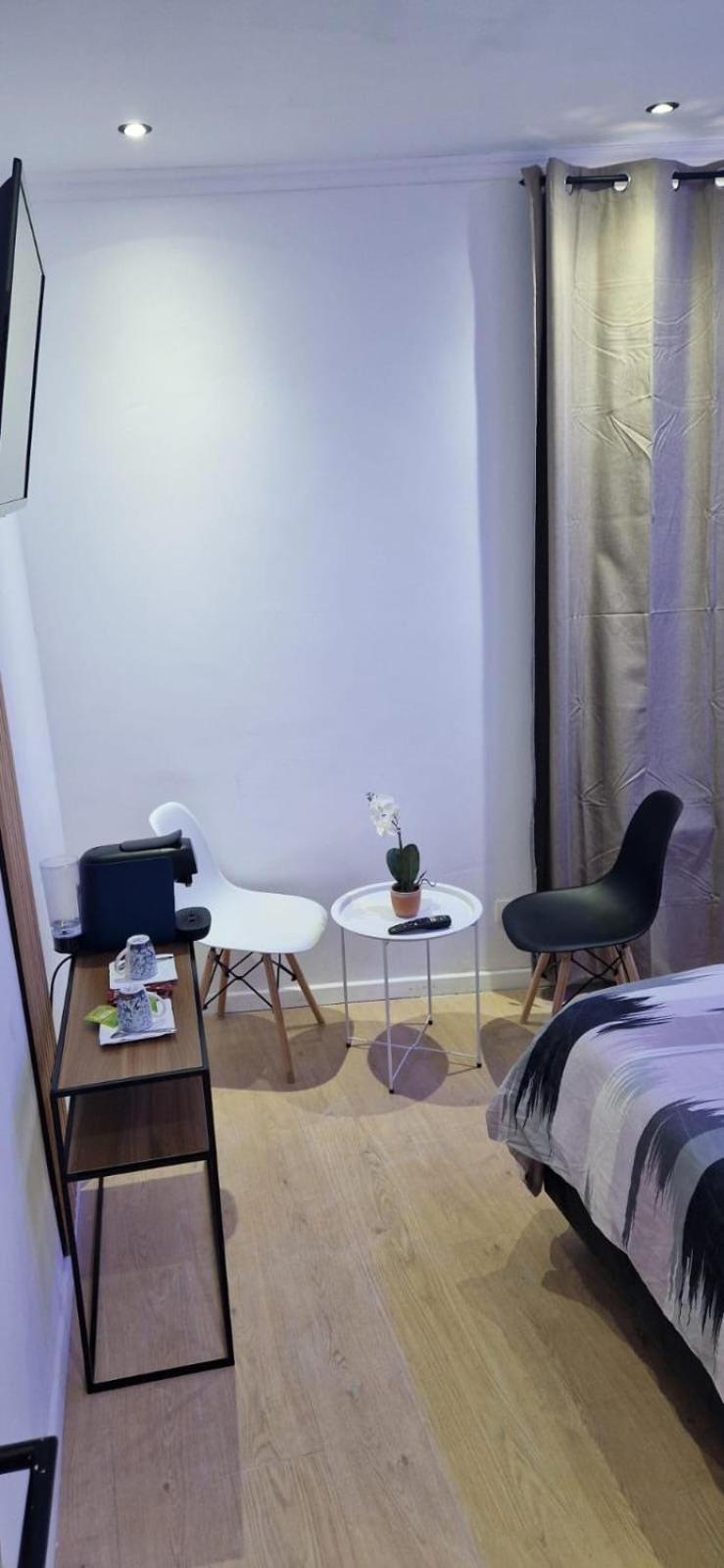 Apartament Ubuntu House - Charleroi Zewnętrze zdjęcie