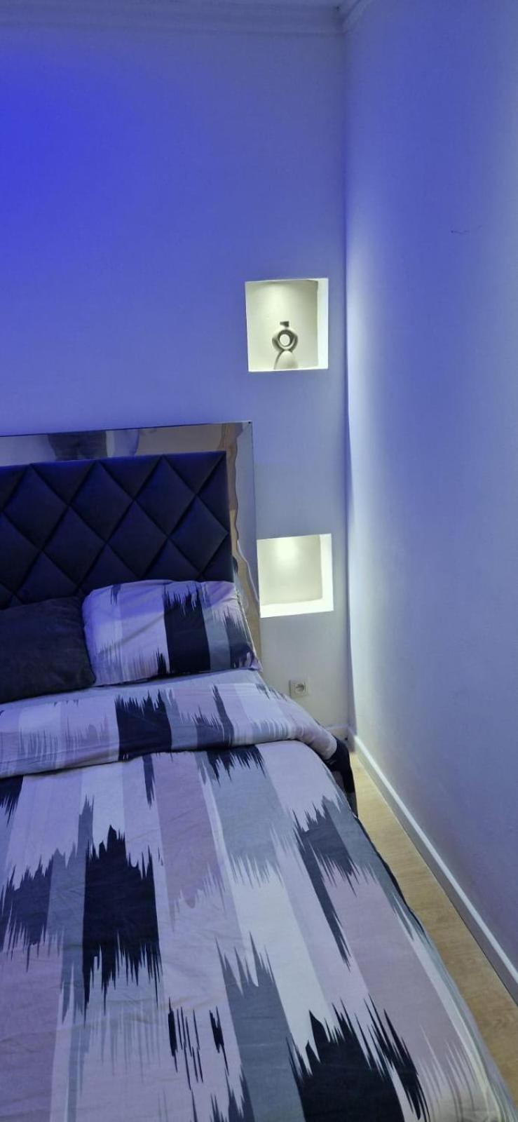 Apartament Ubuntu House - Charleroi Zewnętrze zdjęcie