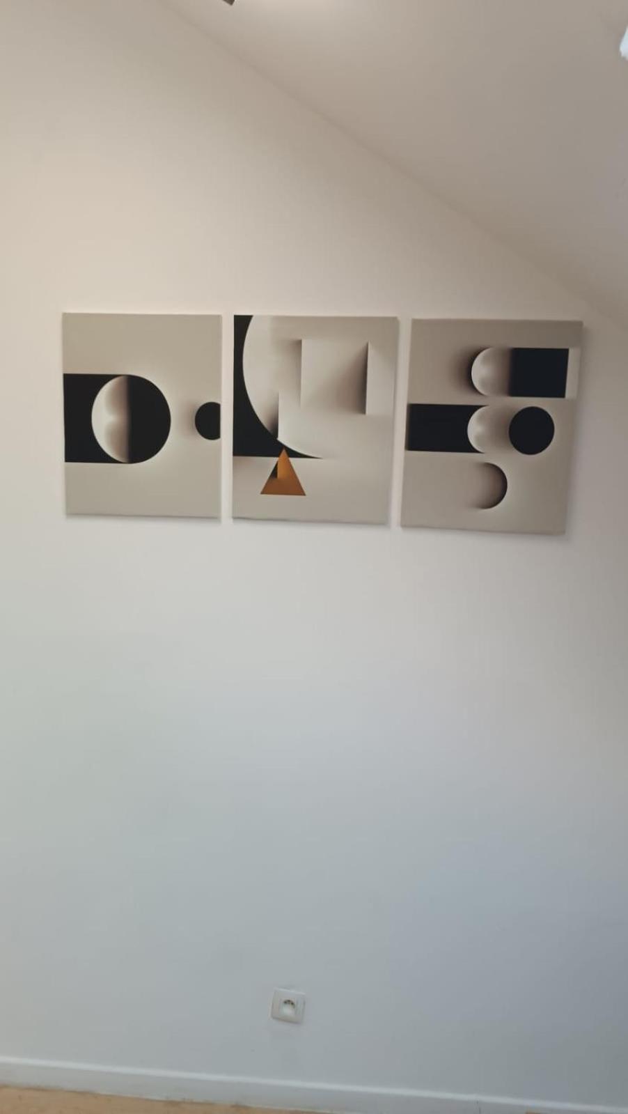 Apartament Ubuntu House - Charleroi Zewnętrze zdjęcie