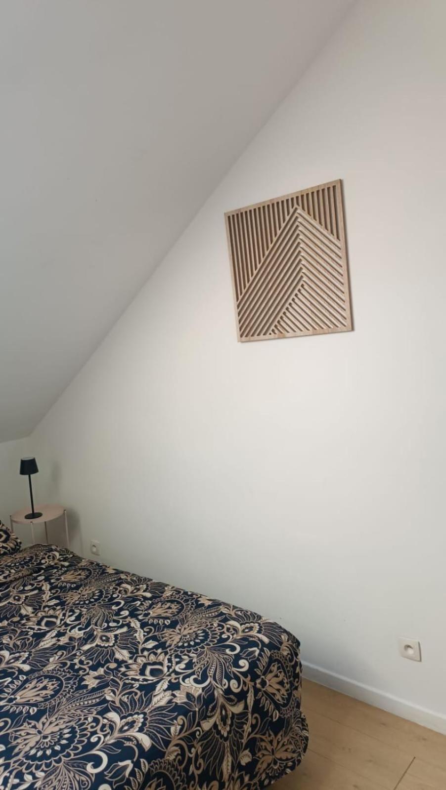 Apartament Ubuntu House - Charleroi Zewnętrze zdjęcie