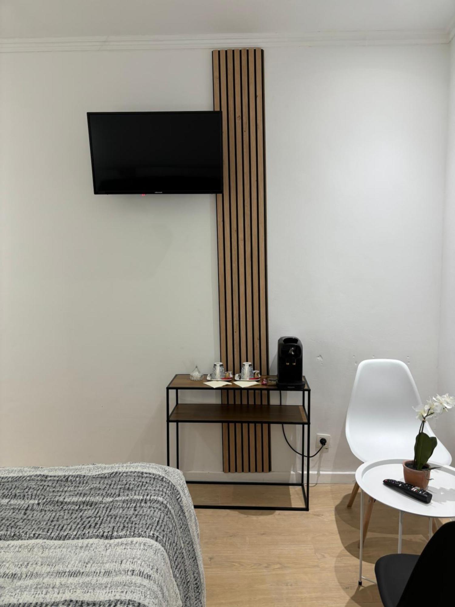 Apartament Ubuntu House - Charleroi Zewnętrze zdjęcie