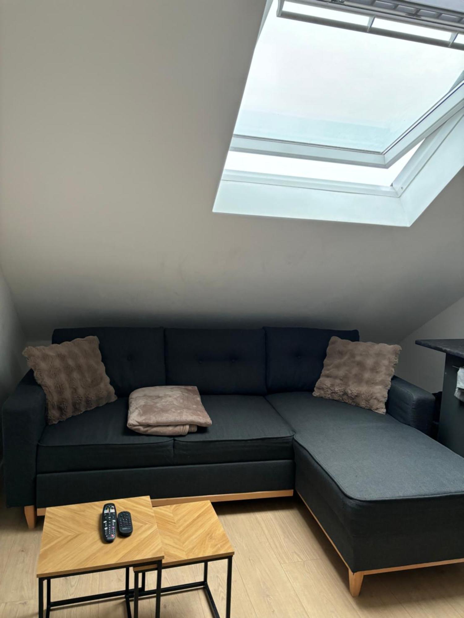 Apartament Ubuntu House - Charleroi Zewnętrze zdjęcie